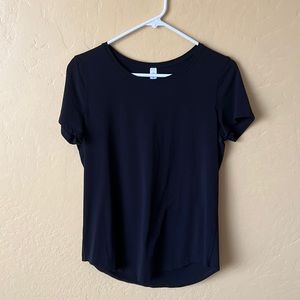 Lulu Lemon Love Crew Top